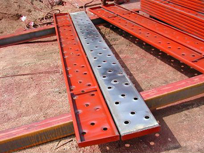 拉鉤鋼跳板