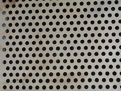 卷板沖孔網(wǎng)