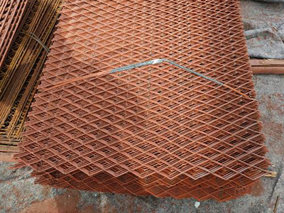 腳手架鋼網(wǎng)片