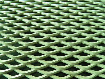 噴塑鋼板網(wǎng)