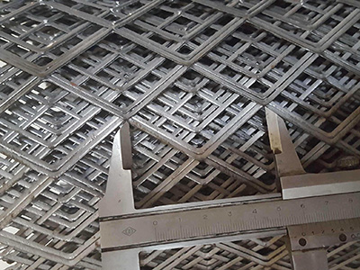 糧倉鋼板網(wǎng)