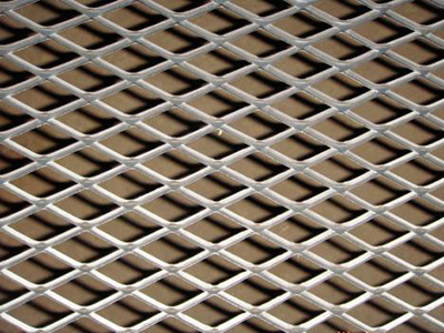 裝飾鋼板網(wǎng)