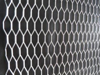 壓平鋼板網(wǎng)